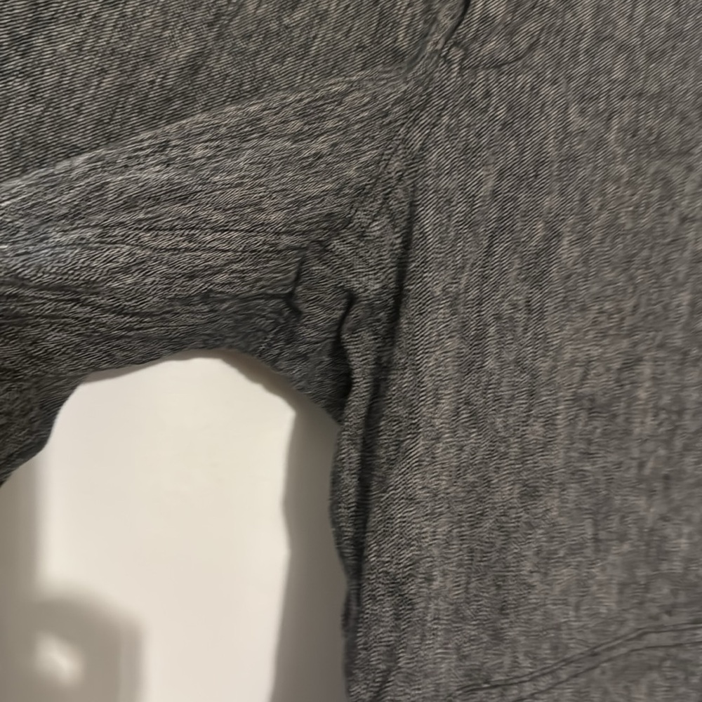 Jogger style pants - Picture 4 of 10